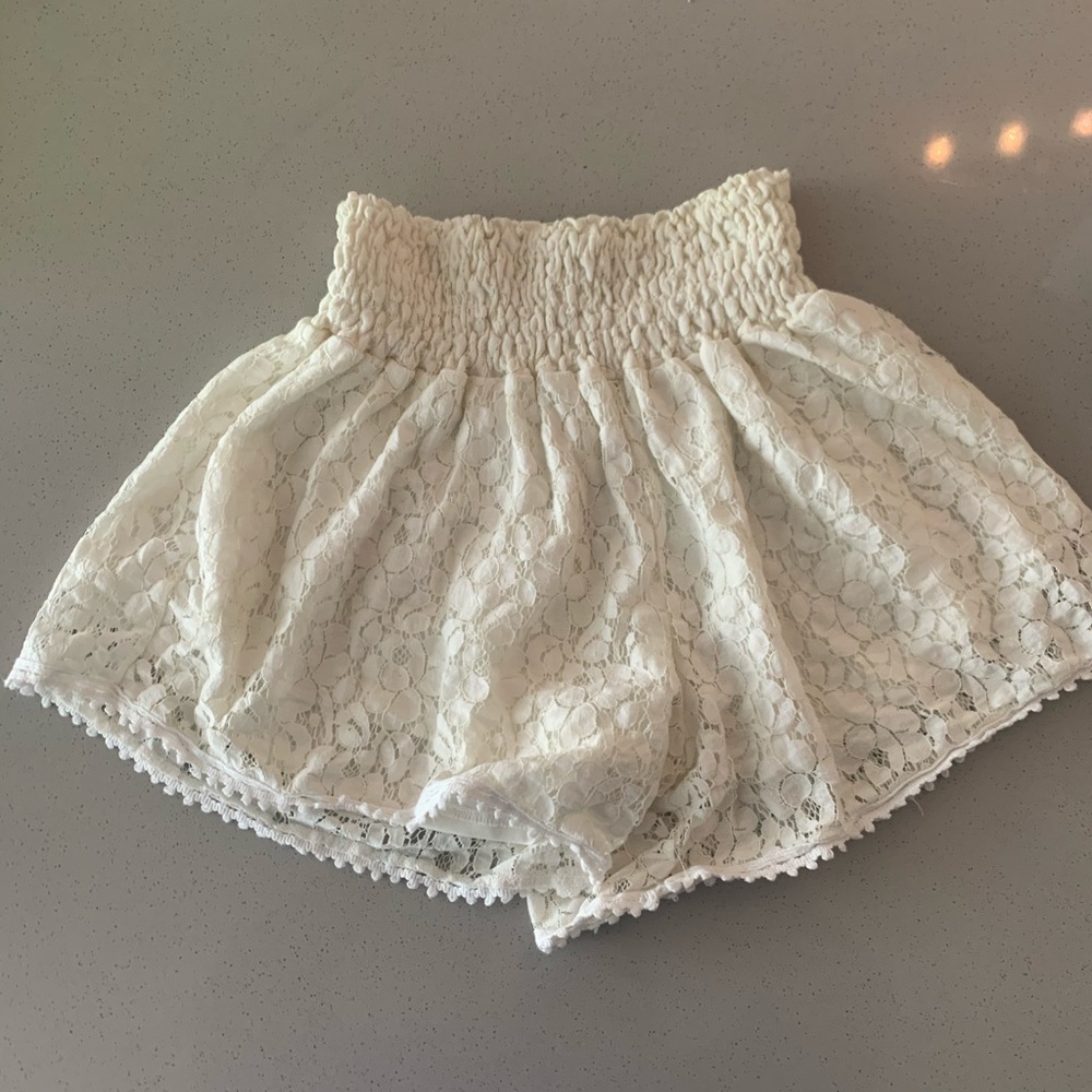 women’s shorts
